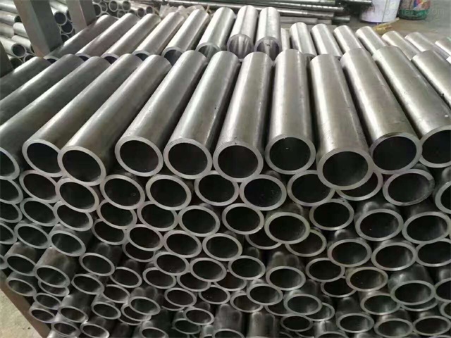 江苏精密管材无缝钢管